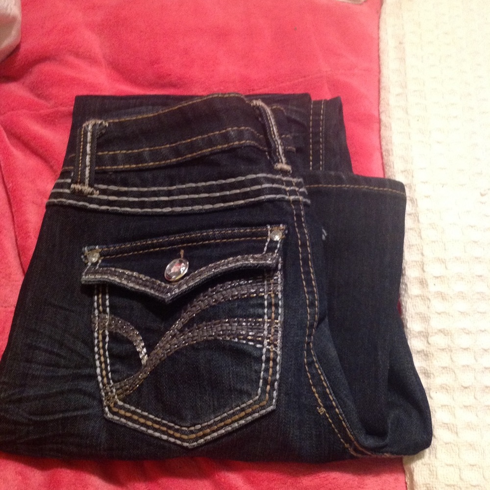 Bongo Jeans